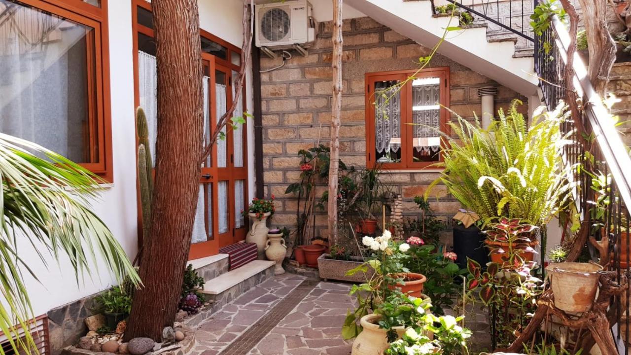 Appartamenti San Vito San Vito  Exterior photo