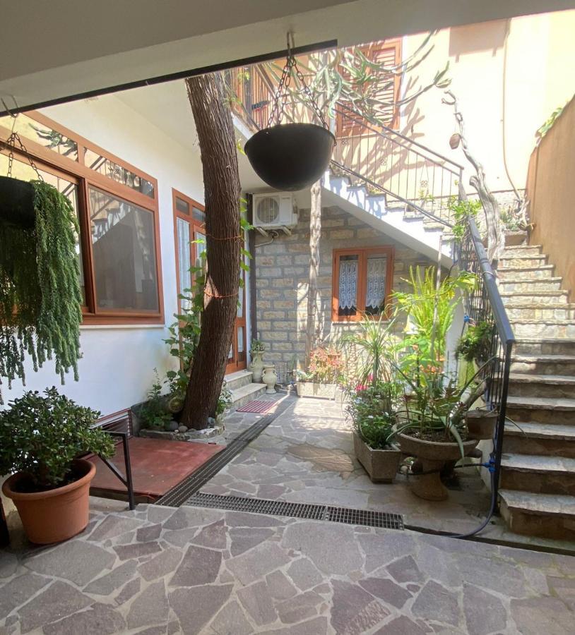 Appartamenti San Vito San Vito  Exterior photo