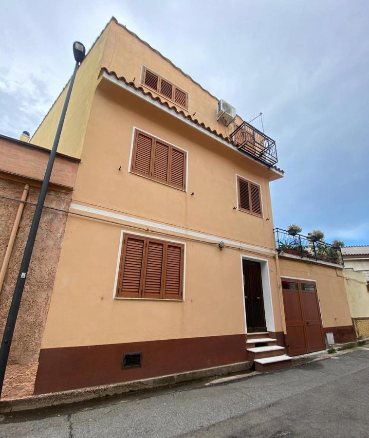 Appartamenti San Vito San Vito  Exterior photo